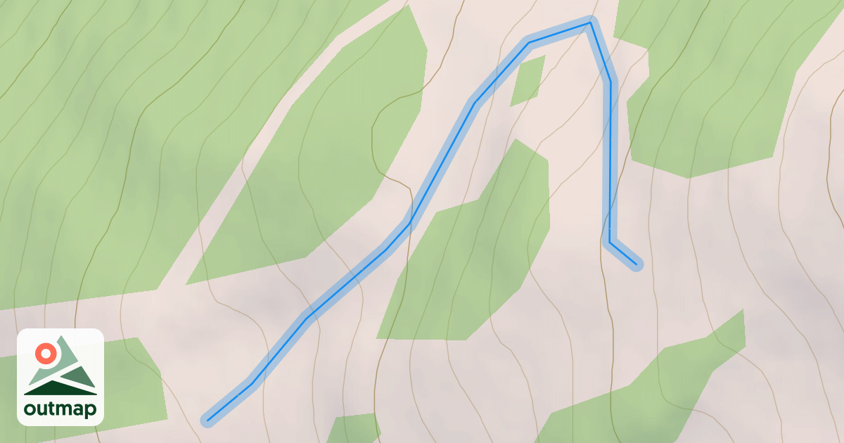 Map of Dogleg