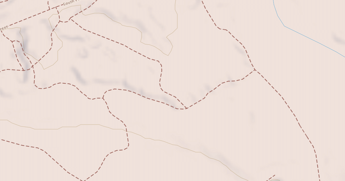 Map preview of USGS National Digital Trails 9122a0f3-61e0-4c0a-96e6-c8d964f644ee