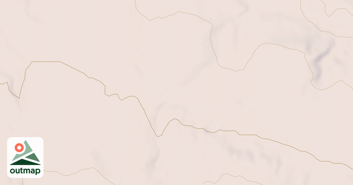 Map of USGS National Digital Trails 2c46f1cd-fedf-456f-a815-3a331c680d50