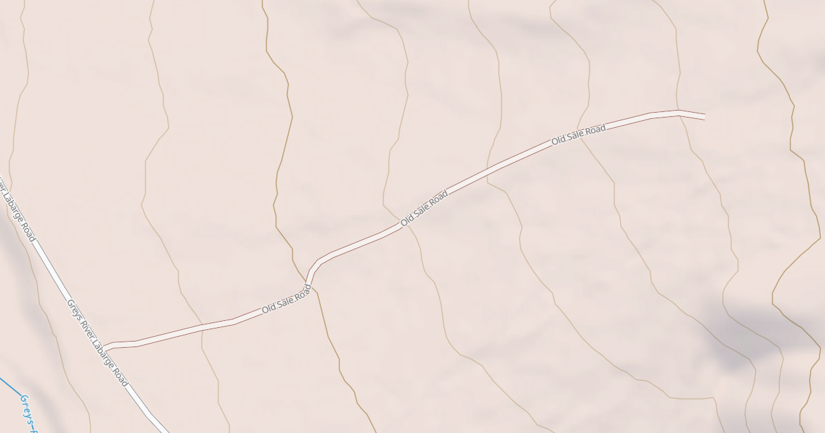 Map preview of OLD SALE