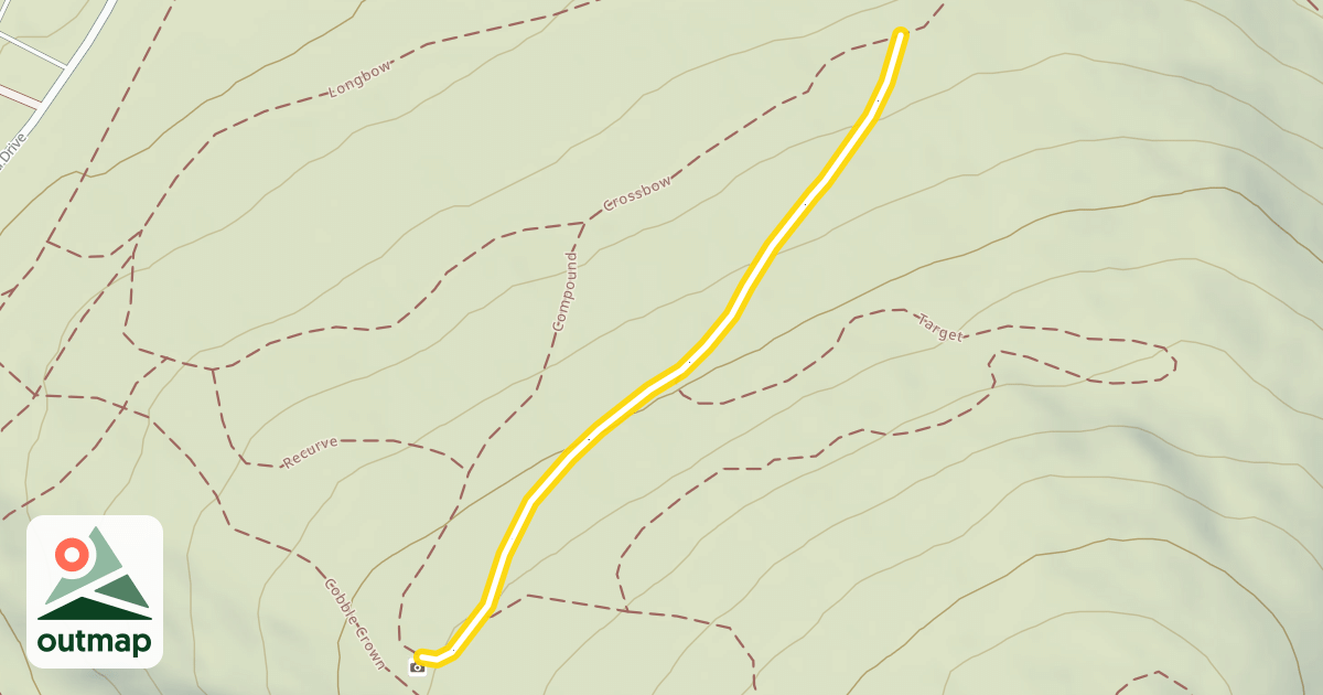 Map of Overlook