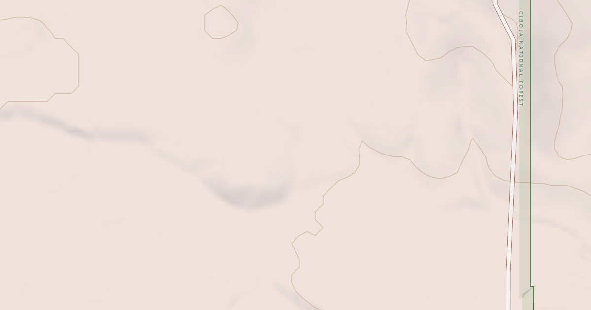 Map preview of USFS Motor Vehicle Use Map Roads {17723EE5-7C6C-4C61-8001-786EA589CEA3}