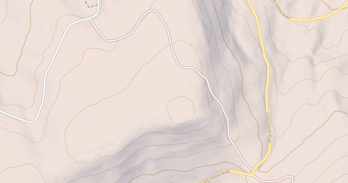 Map preview of WINDY RIDGE CONNECTOR