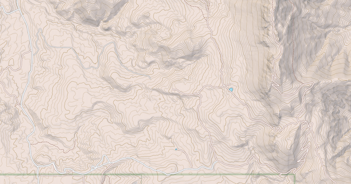 Map preview of SCOUT MT TOP