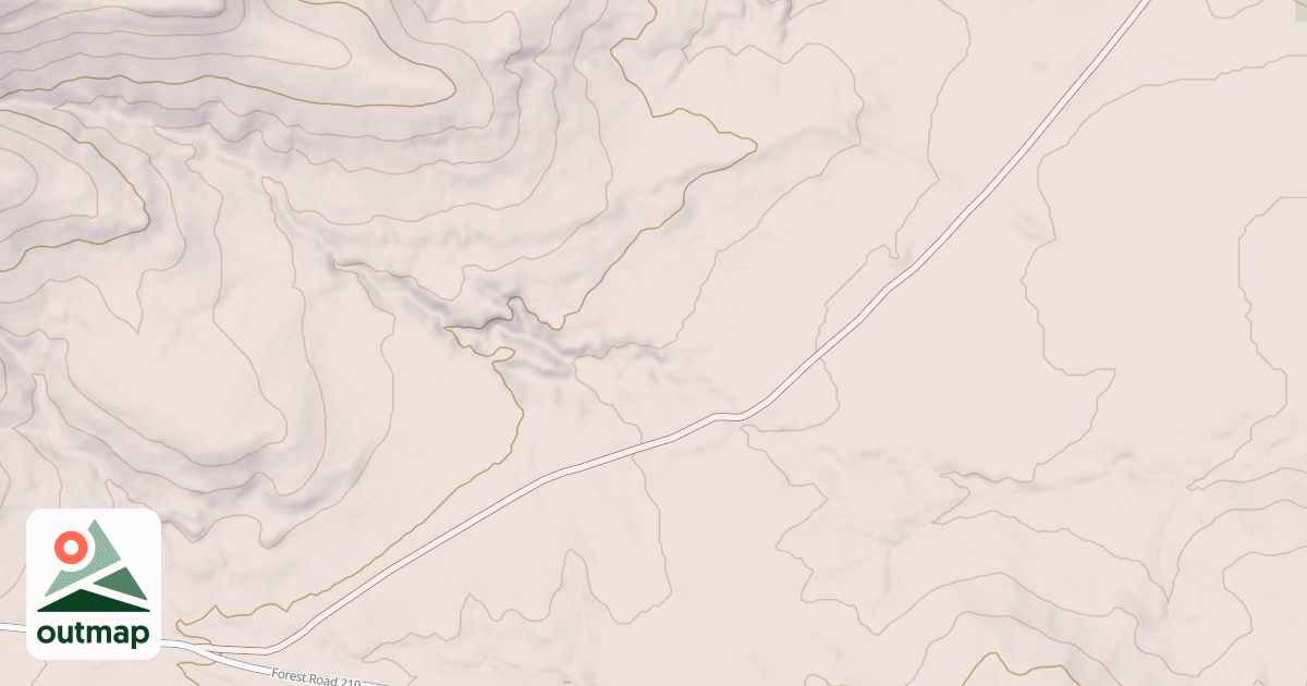 Map of 4029 Z