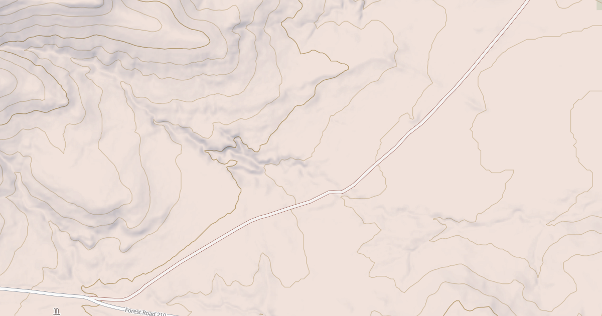 Map preview of 4029 Z