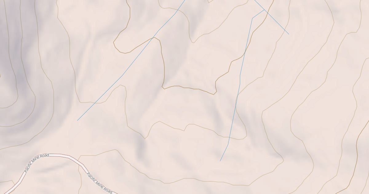 Map preview of BYPASS SPUR A