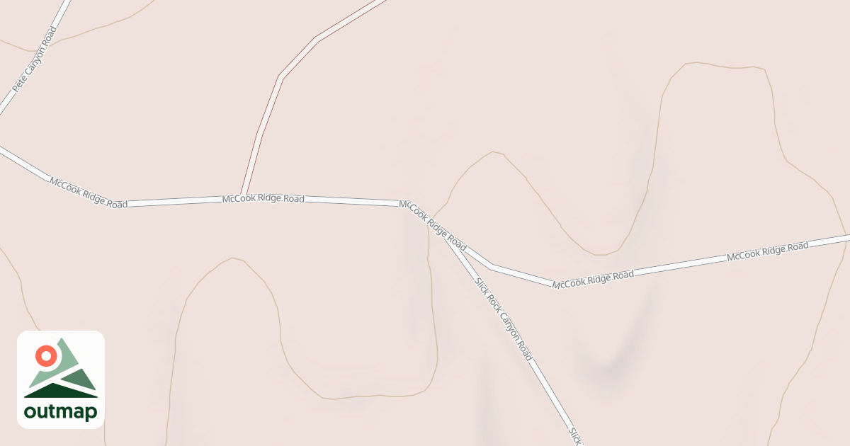 Map of BLM National GTLF Public Motorized Roads 08f4fe6a-0f7c-447e-bd00-7391039fd231