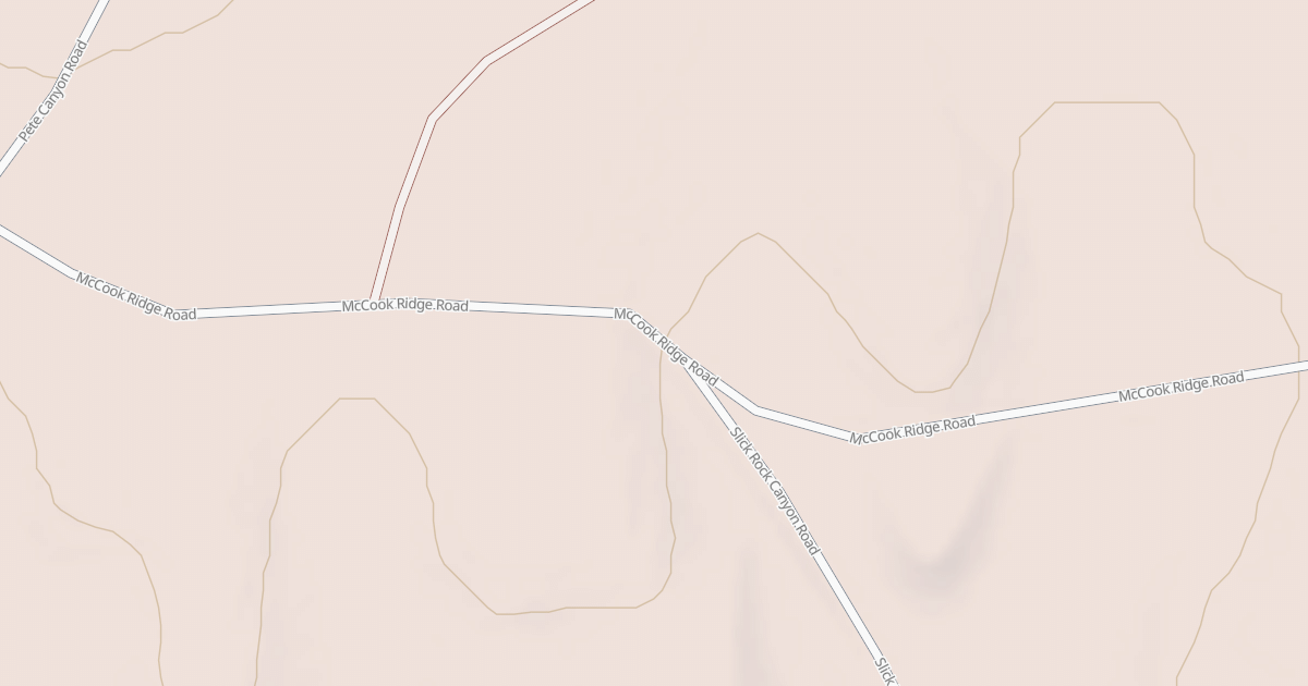 Map preview of BLM National GTLF Public Motorized Roads 08f4fe6a-0f7c-447e-bd00-7391039fd231