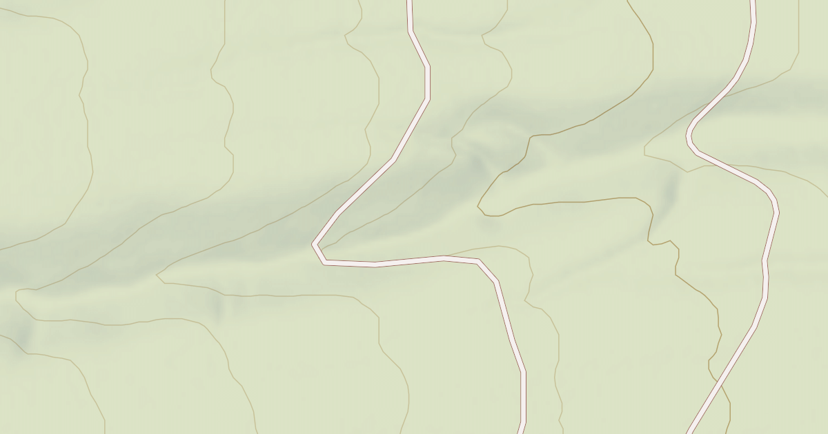 Map preview of BLM National GTLF Public Motorized Roads 2d814358-e875-42be-8f1e-7512572ec444