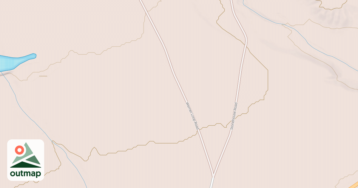 Map of BLM National GTLF Public Motorized Roads 10e19dfe-732b-4382-8be1-8d6333a430c5