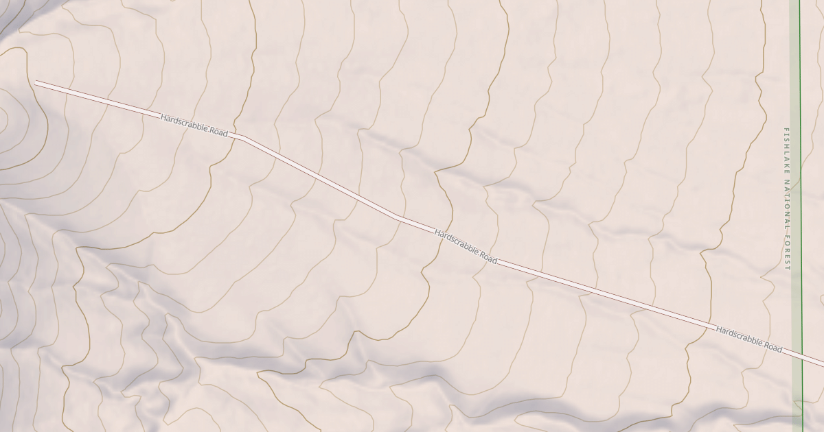 Map preview of HARDSCRABBLE