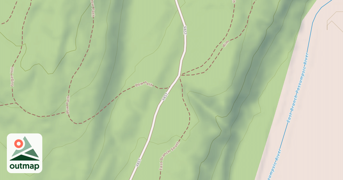 Map of 52
