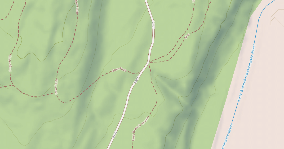 Map preview of 52