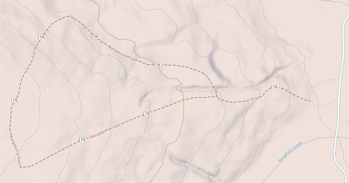 Map preview of Burgdorf-2