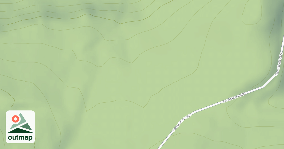 Map of HUC