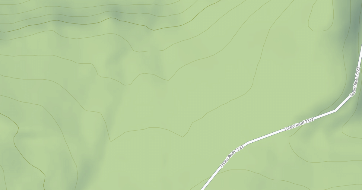 Map preview of HUC