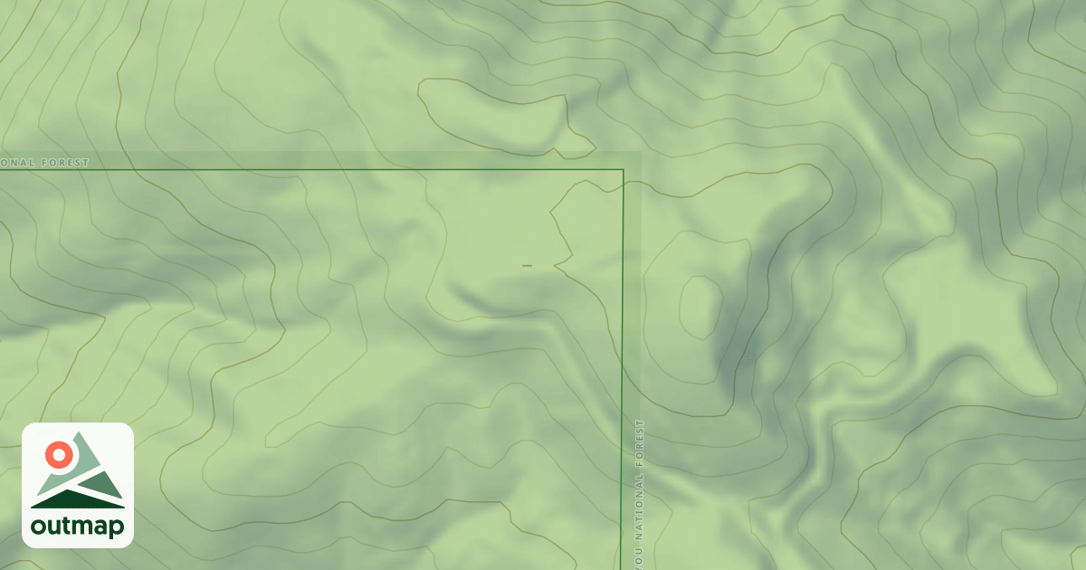 Map of CADAVER