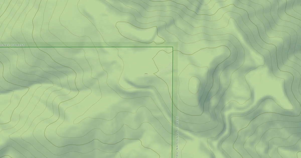Map preview of CADAVER