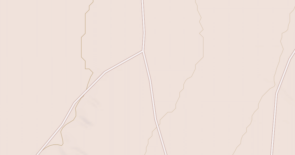 Map preview of BLM National GTLF Public Motorized Roads 0ba1e785-d3be-4bb7-9ae1-ba25293c76c7