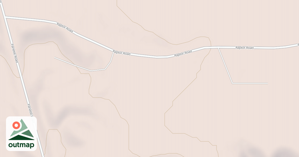 Map of BLM National GTLF Public Motorized Roads 2752af9b-7ac6-4cc1-9994-a32bd4aeea21