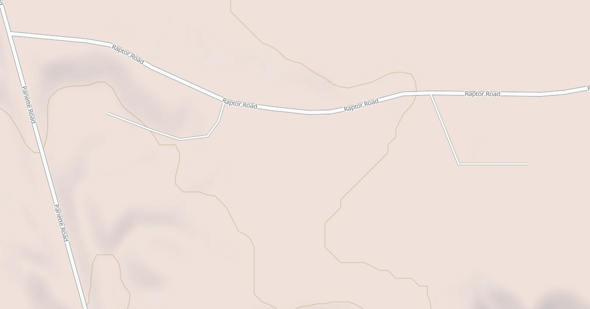 Map preview of BLM National GTLF Public Motorized Roads 2752af9b-7ac6-4cc1-9994-a32bd4aeea21