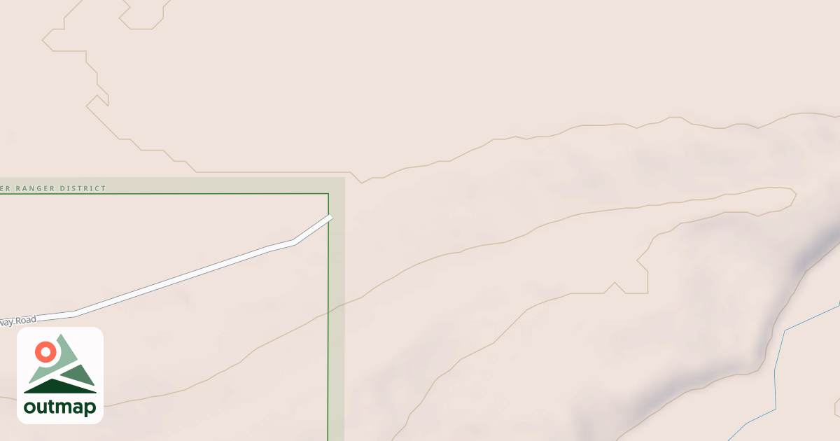 Map of FDR8240