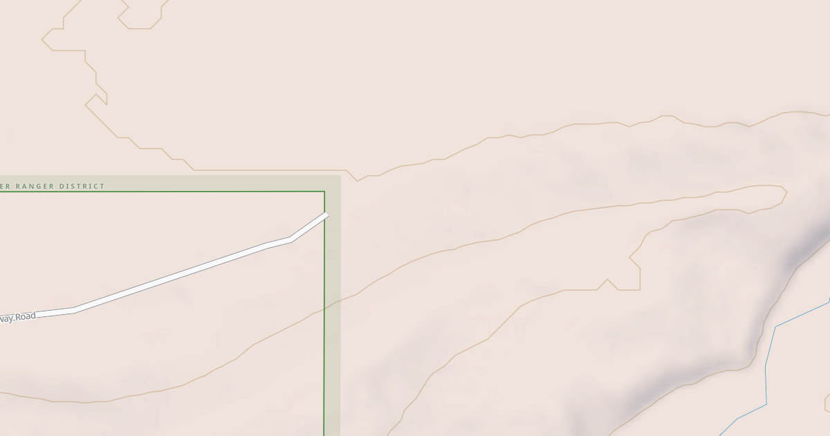 Map preview of FDR8240
