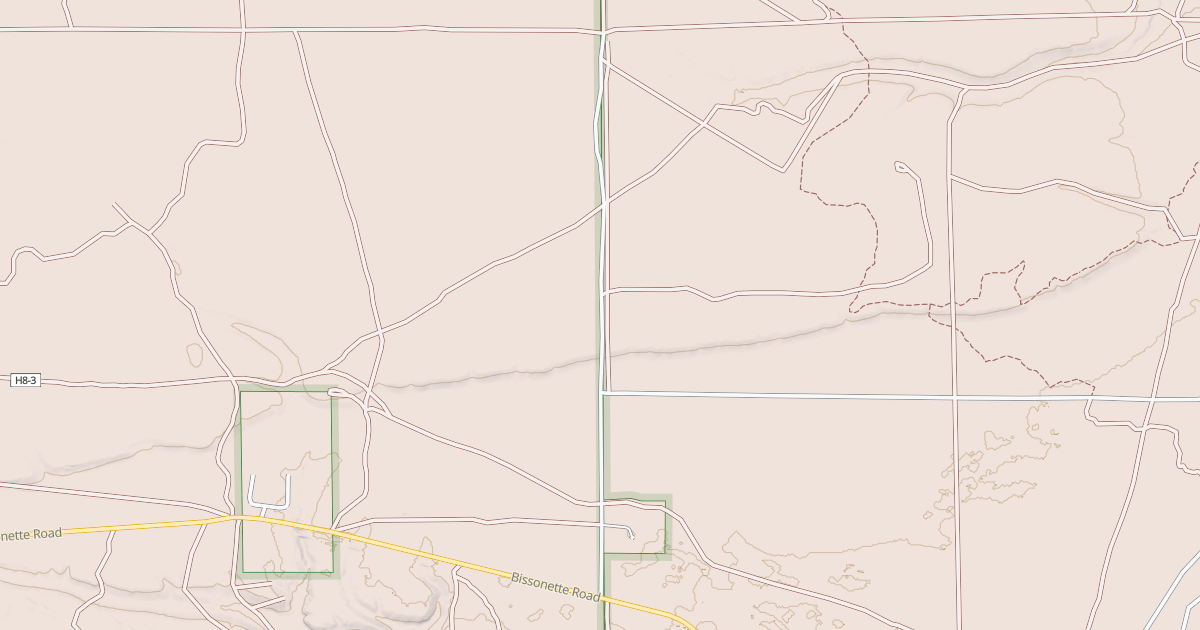 Map preview of 2430