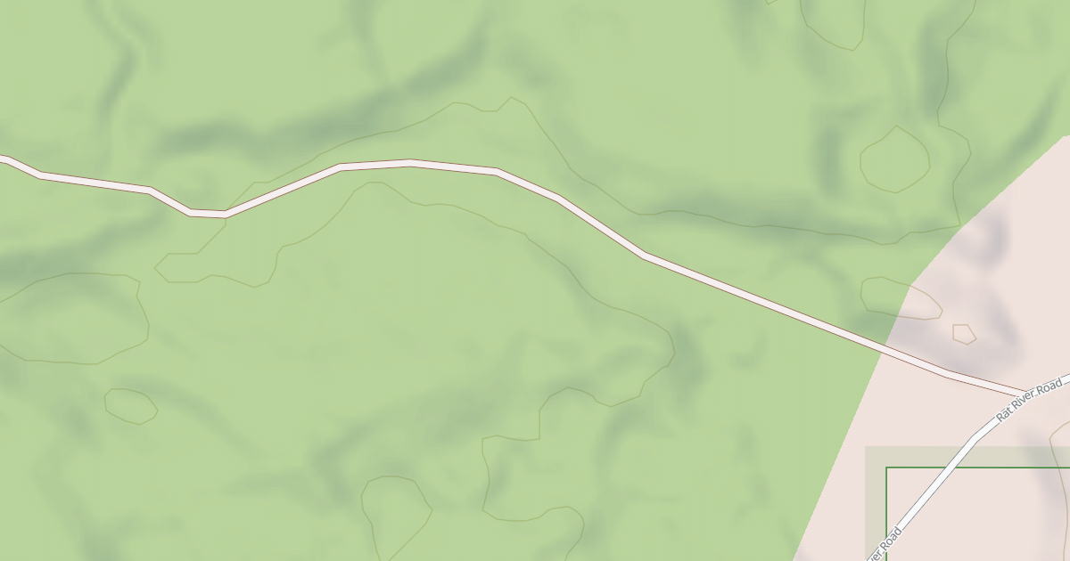 Map preview of FR 2134A