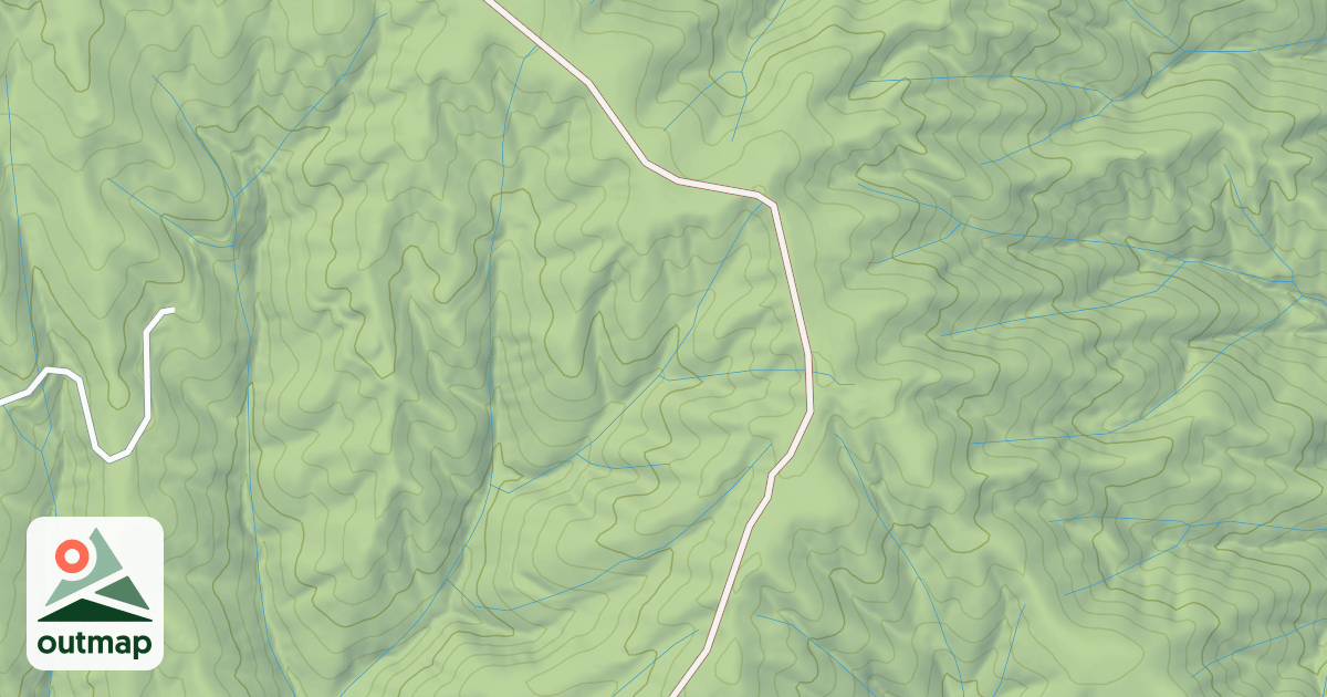 Map of BIG BAR