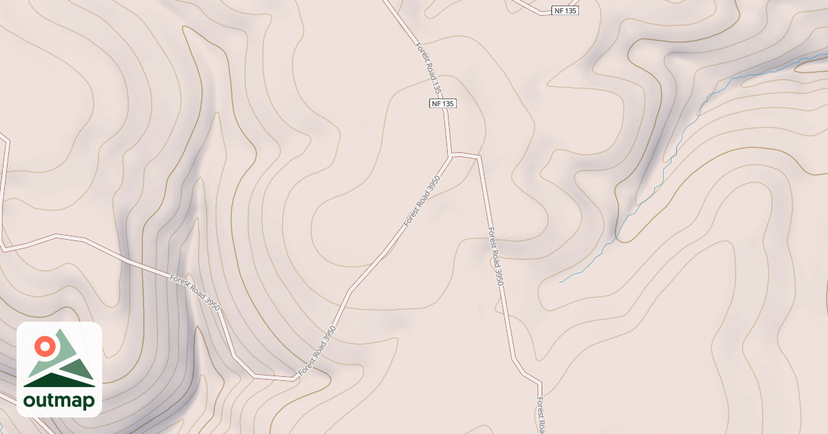 Map of ED-10