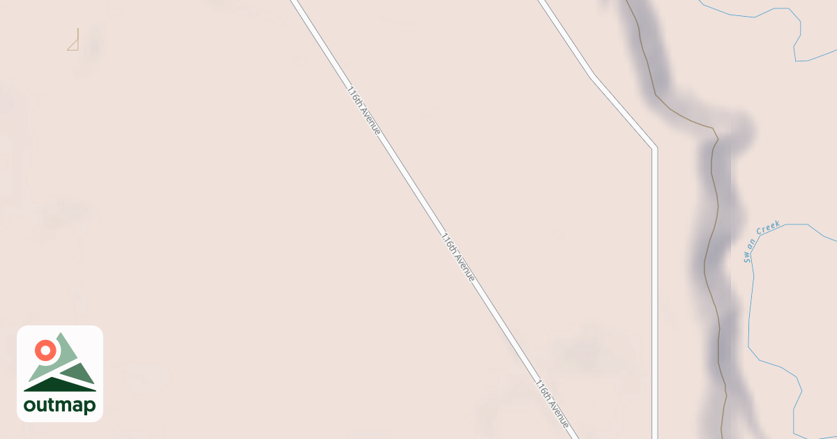 Map of Lp592