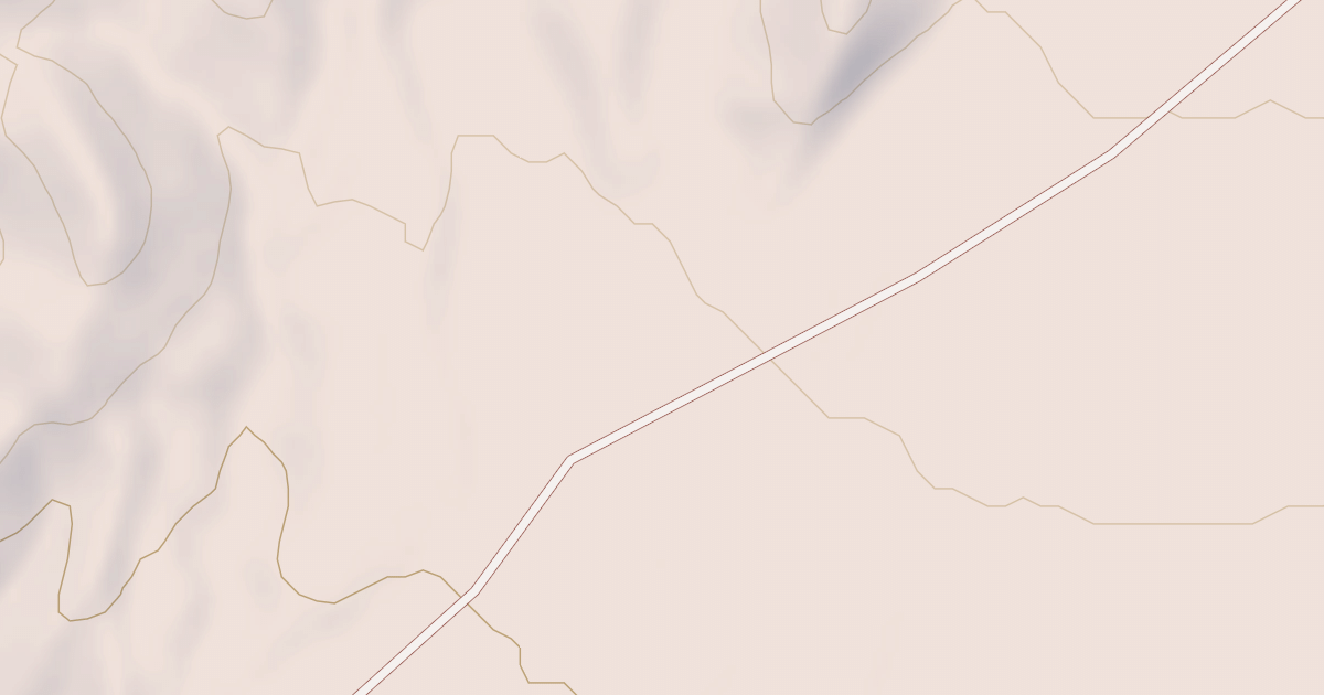 Map preview of BLM National GTLF Public Motorized Roads 051d9a40-f7a9-46e9-a3fd-ea0e47970ff8