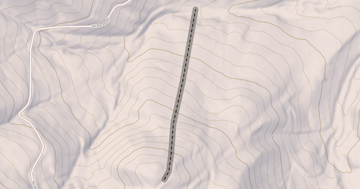 Map preview of Foxy Lady