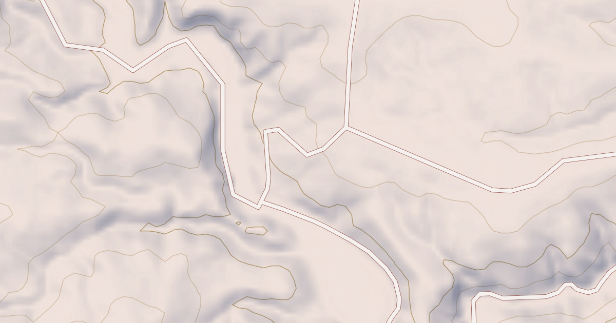 Map preview of BLM National GTLF Public Motorized Roads 0e931354-8800-47d7-8ffb-0b04b97ab699