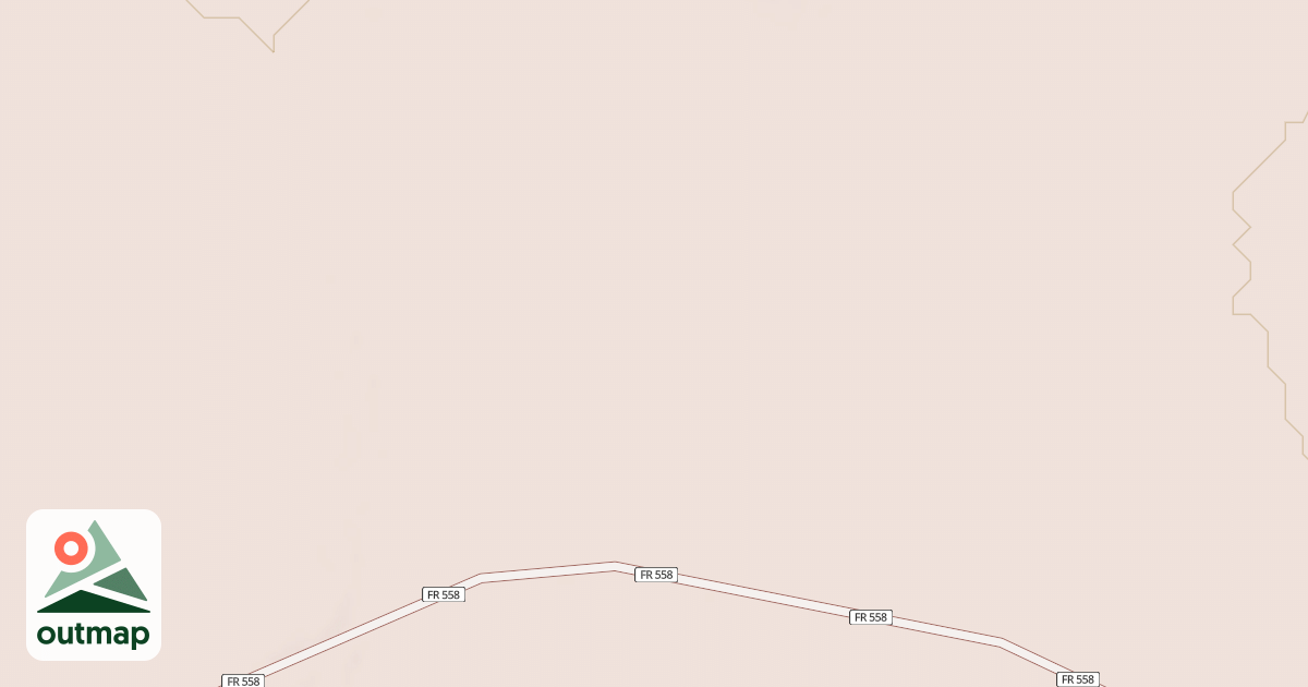 Map of HAYCAMP C