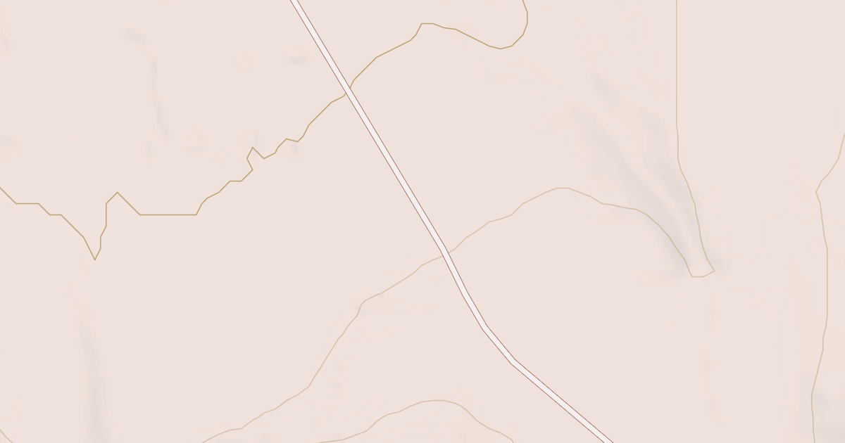 Map preview of BLM National GTLF Public Motorized Roads 3af9ee19-5af6-419c-bdbe-1c2d044bf038