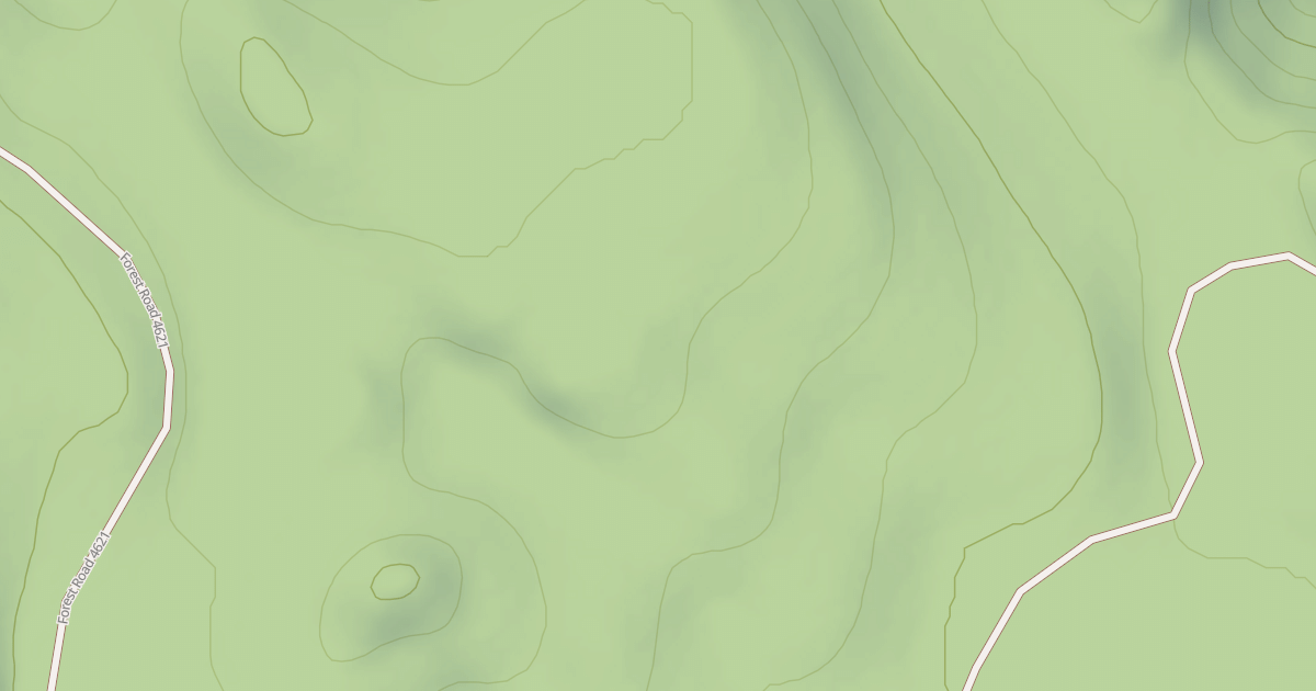 Map preview of 4621160