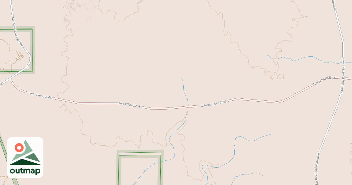 Map of MAPLE