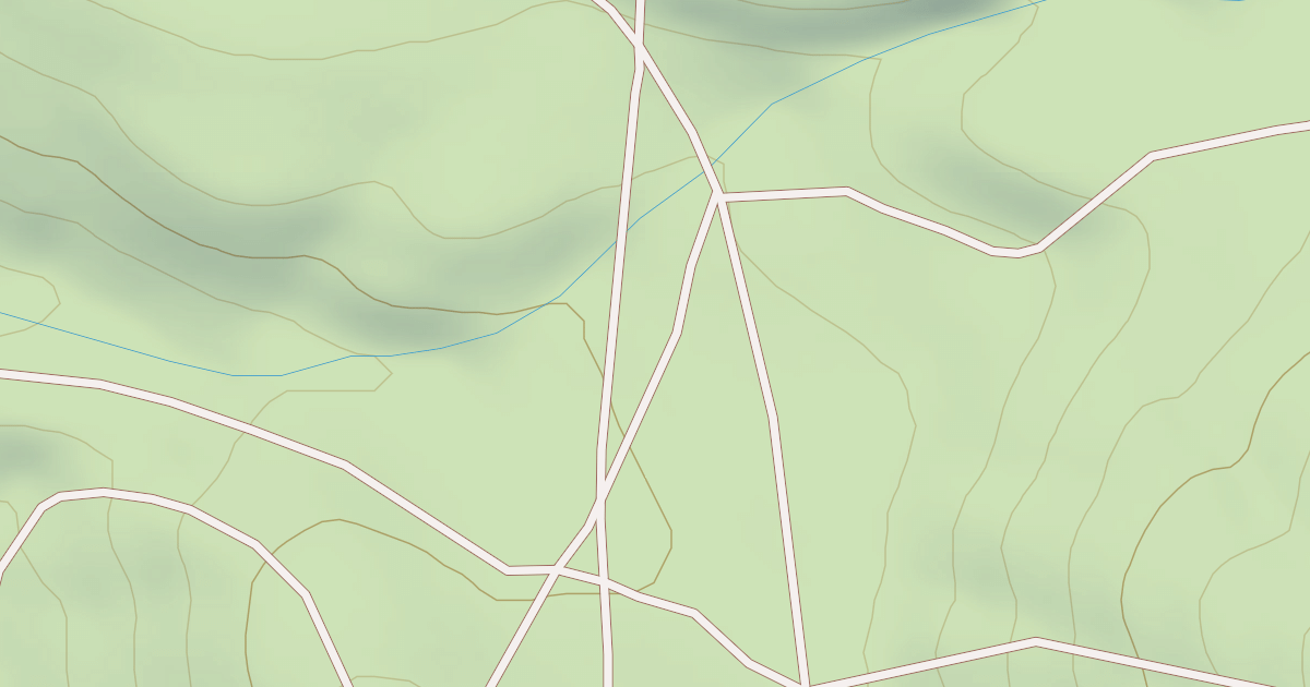 Map preview of BLM National GTLF Public Motorized Roads 7dc92379-bc83-4e40-b103-9e242af85f6f