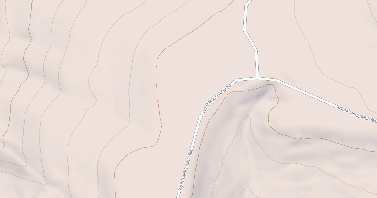 Map preview of USFS Motor Vehicle Use Map Roads {37BE06FB-C8DB-4D9F-956E-12B843F19665}