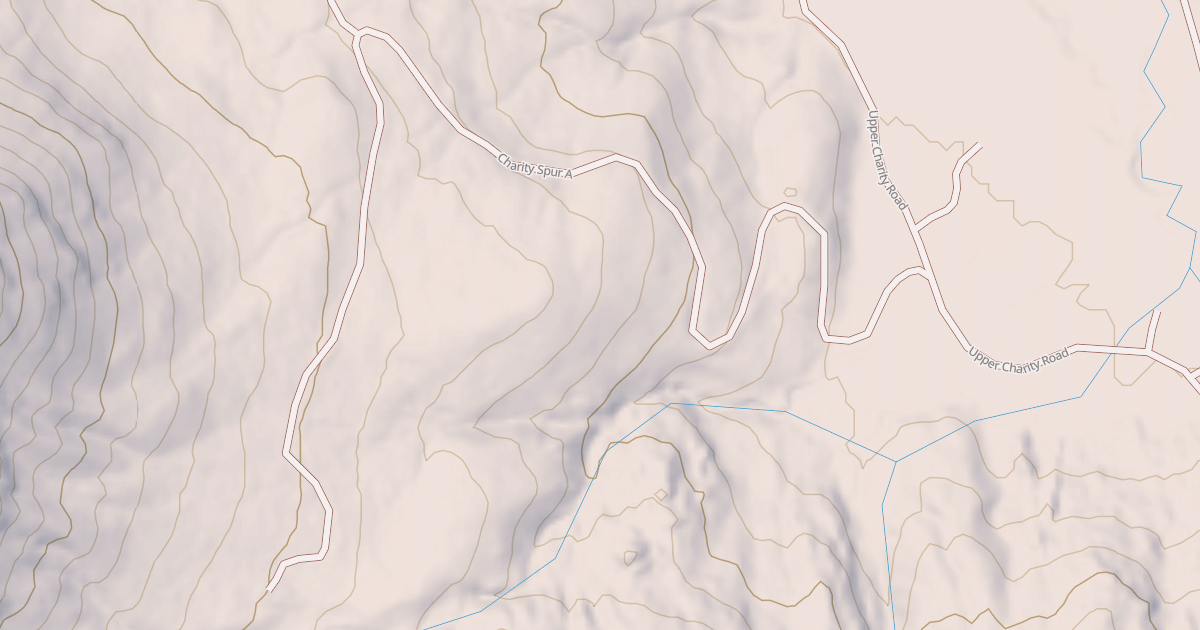 Map preview of CHARITY 2