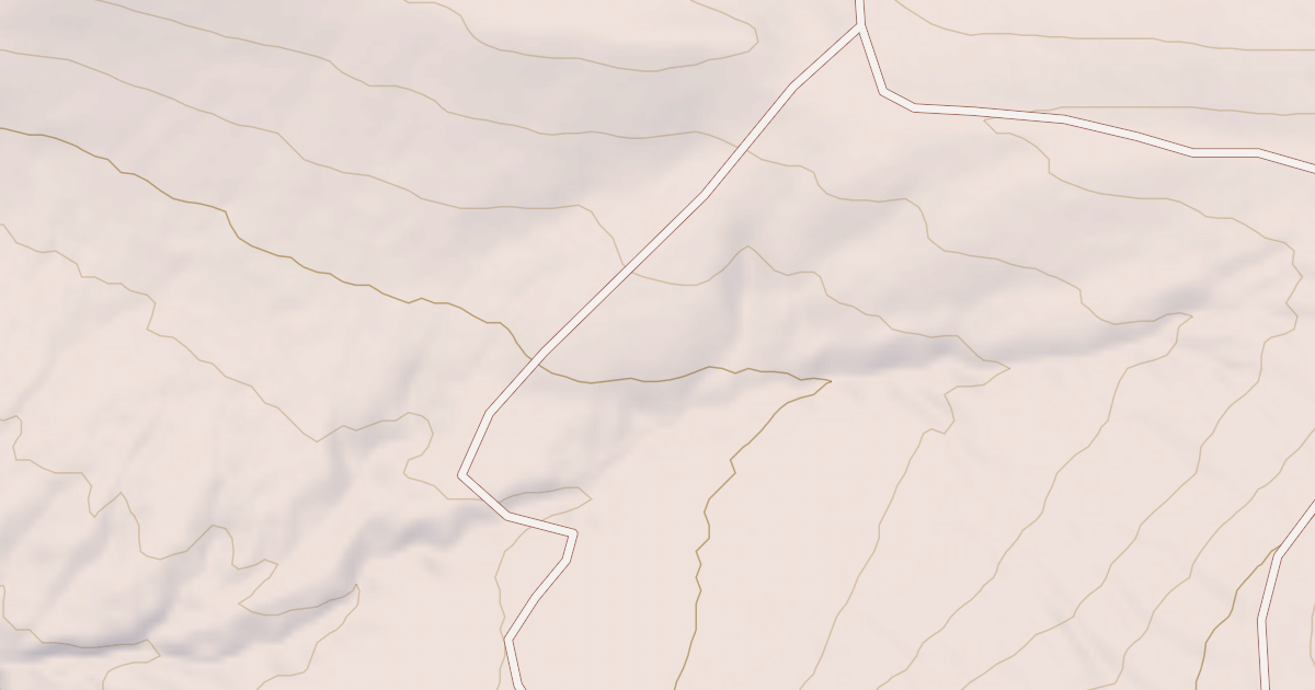 Map preview of BLM National GTLF Public Motorized Roads 279273fa-e77f-40e5-a822-2d1bb125f20e