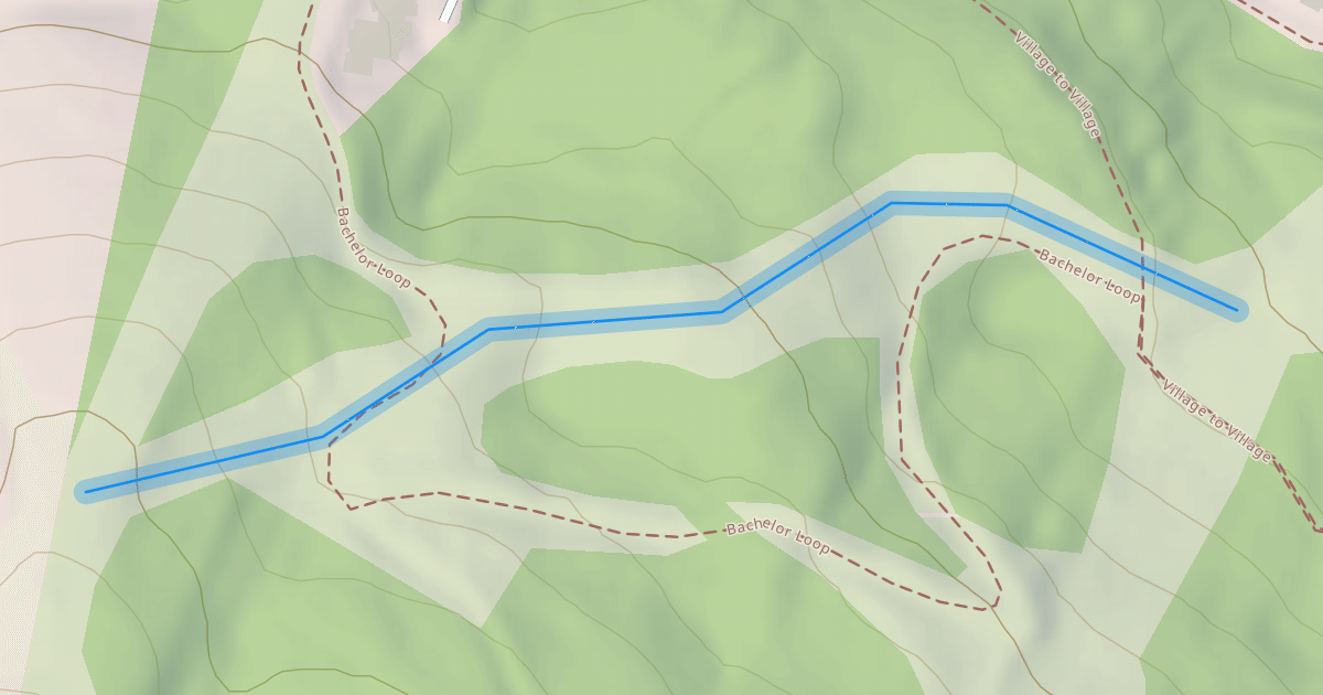 Map preview of Springtooth