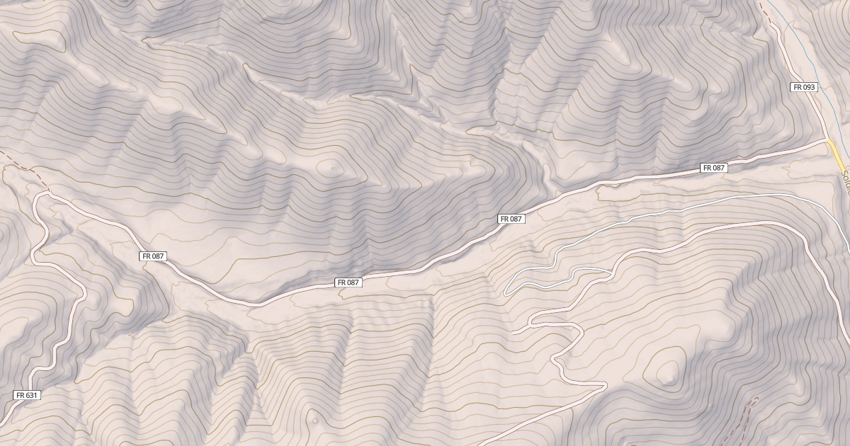 Map preview of SOLDIER CR-MILLER CR
