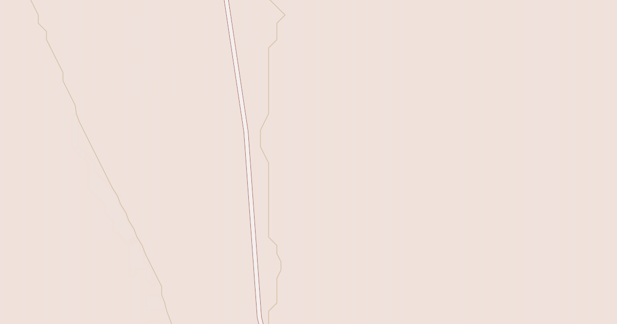 Map preview of Bemis Hill Trails