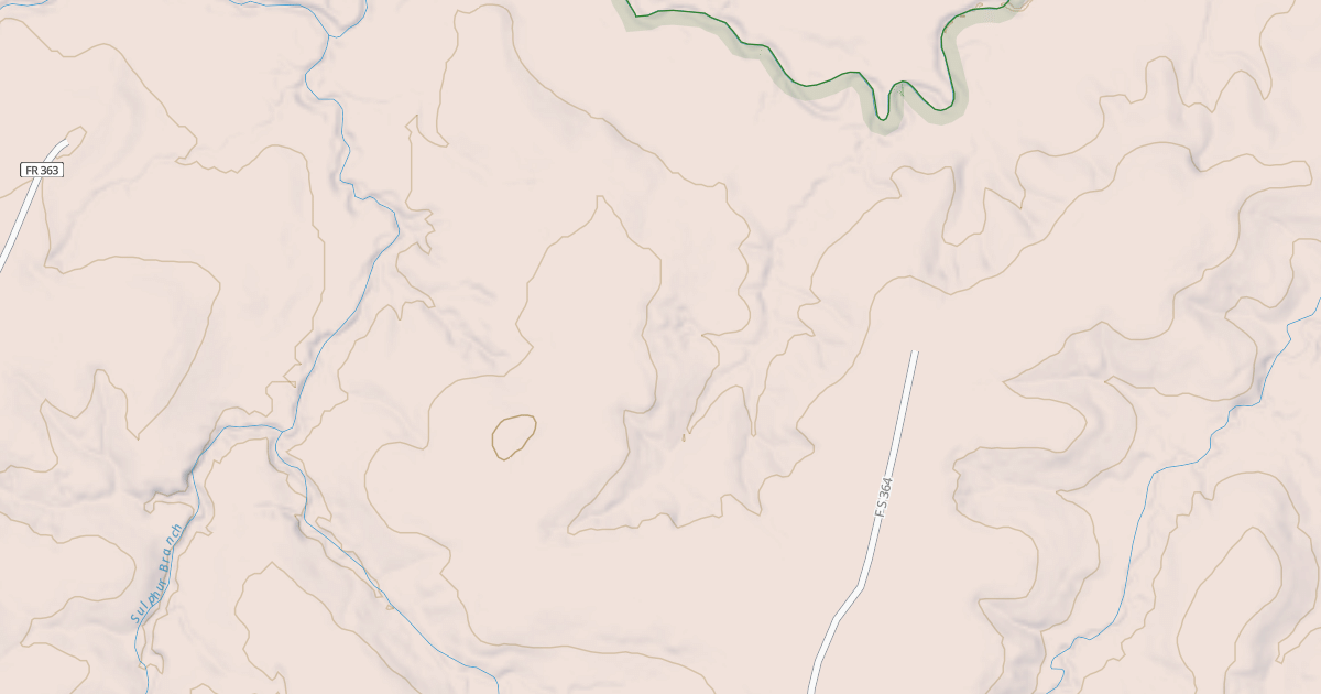 Map preview of 3185