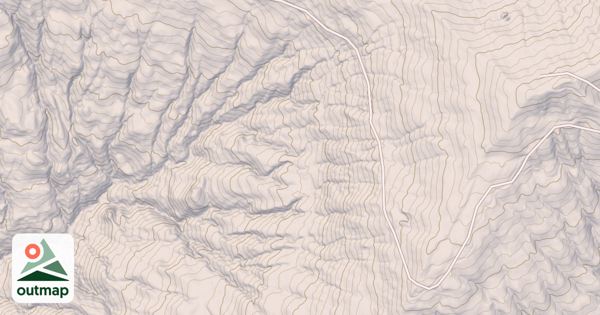 Map of COVEY