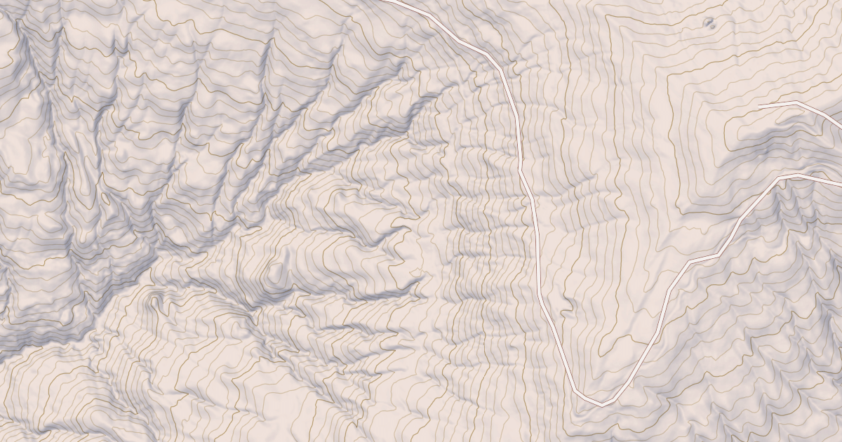Map preview of COVEY